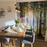 Immenberg Apartament *