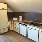 Immenberg Apartament Dirlewang