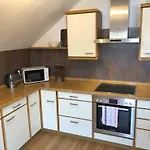 Immenberg Apartament *