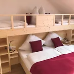 Immenberg Appartement *