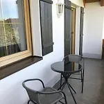 Appartement Immenberg Dirlewang