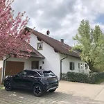 Apartament Immenberg Dirlewang