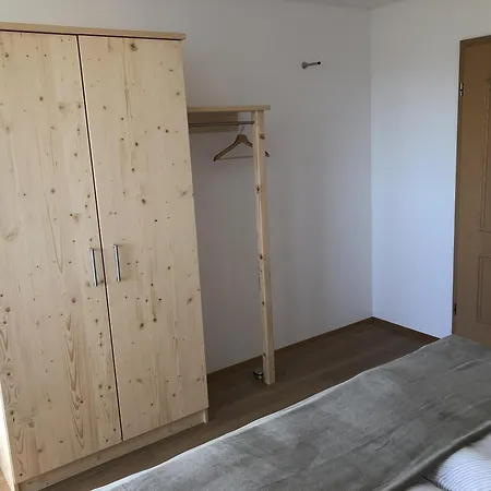 Immenberg Appartement Dirlewang