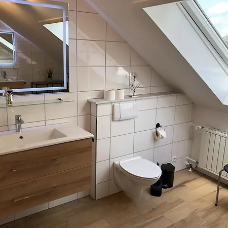 Immenberg Appartement