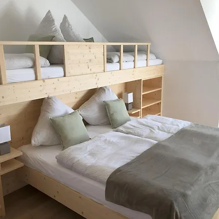 Appartement Immenberg *