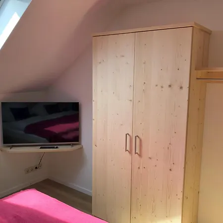 Appartement Immenberg *