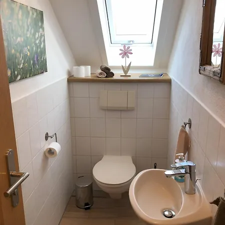 Immenberg Appartement Dirlewang