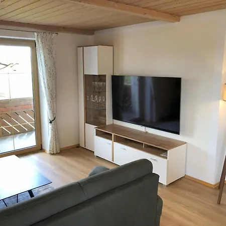 Immenberg Appartement *