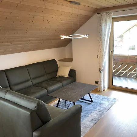 Immenberg Appartement *