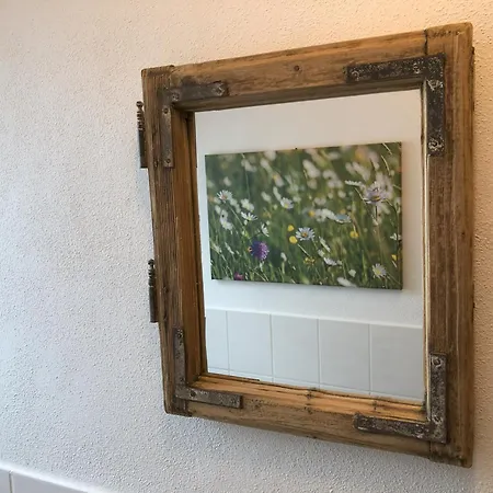 Appartement Immenberg