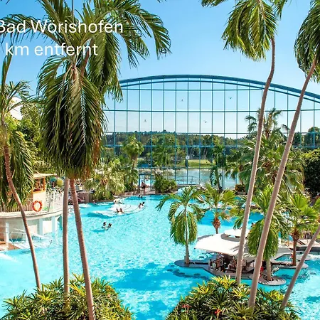 Immenberg Appartement *