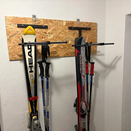 Immenberg Appartement *