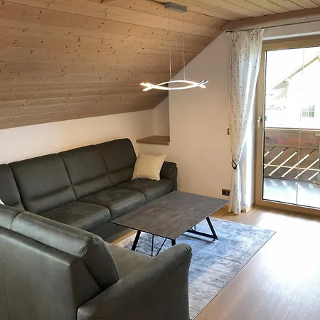 Apartament Immenberg