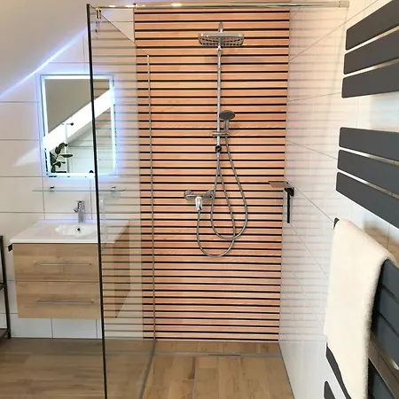 Immenberg Apartament *