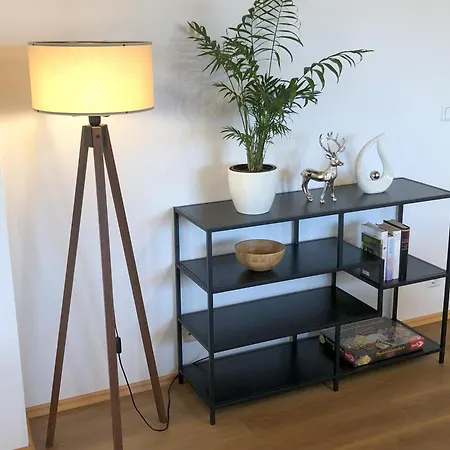 Appartement Immenberg Dirlewang