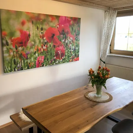 Immenberg Appartement *