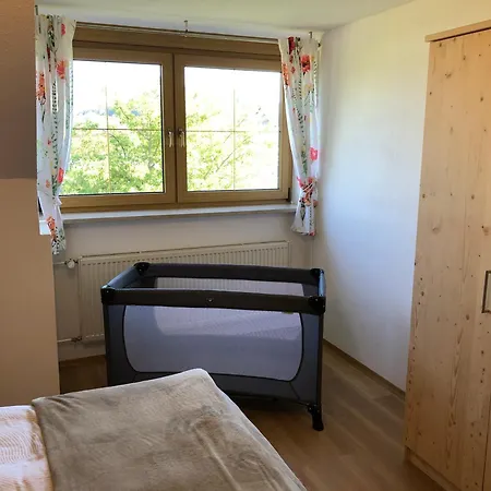 Immenberg Apartamento *