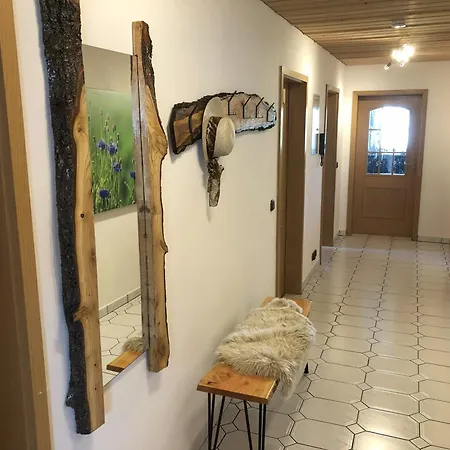 Immenberg Apartamento