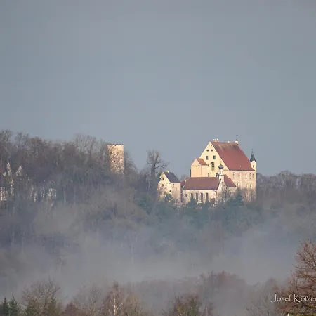 Immenberg Apartamento *