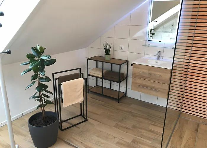 Daire Immenberg Dirlewang