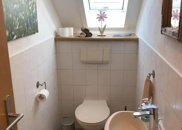 Immenberg Daire Dirlewang