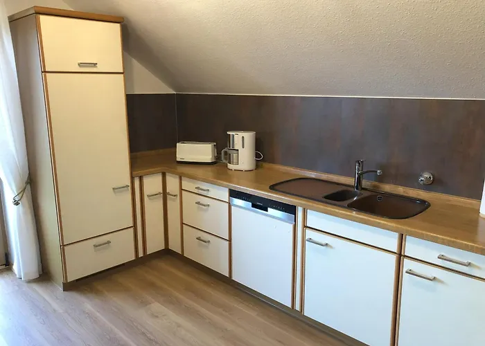 Immenberg Daire Dirlewang