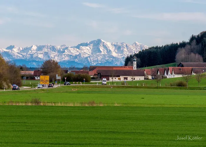 Immenberg * Dirlewang