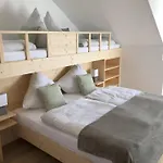 Apartment Immenberg *