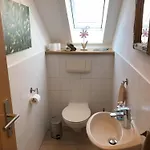 Immenberg Apartment Dirlewang