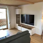 Immenberg Apartment *