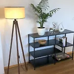Apartment Immenberg Dirlewang