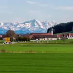 Immenberg Apartment