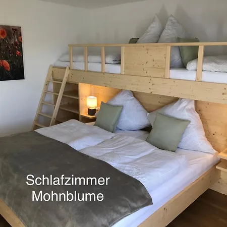 Appartement Immenberg