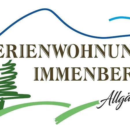 Immenberg Appartement Dirlewang