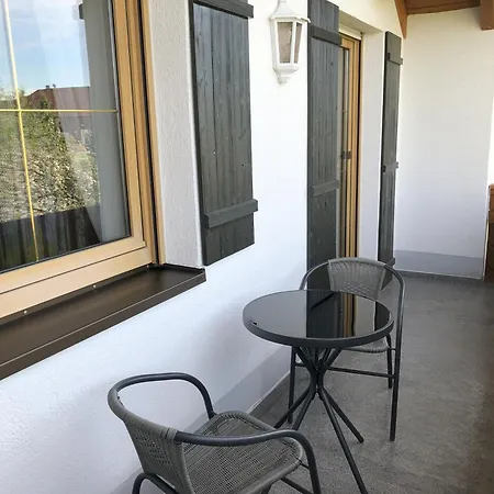 Immenberg Appartement