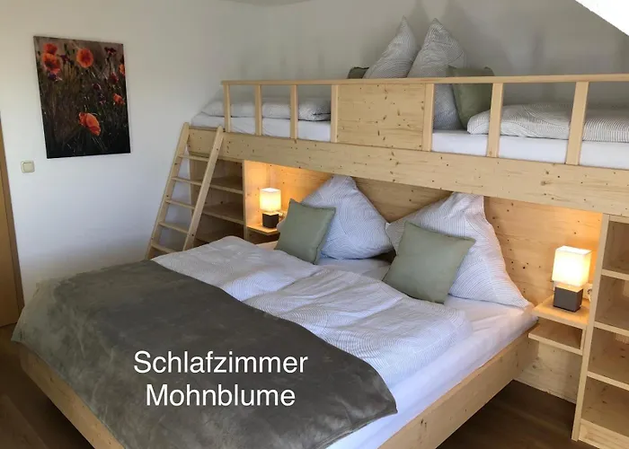 شقة Immenberg