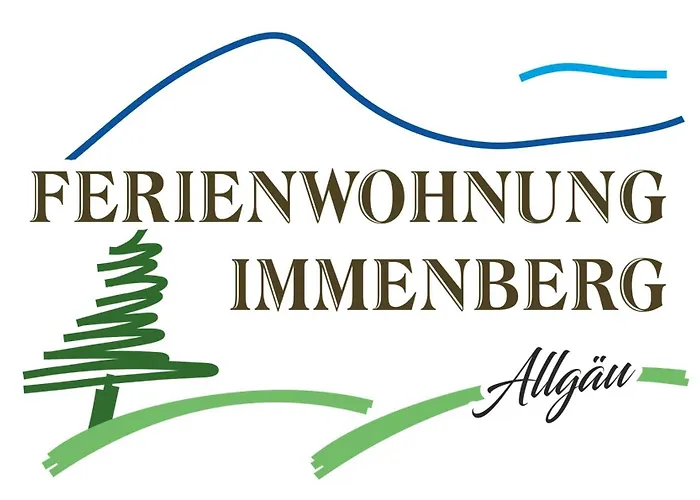 Immenberg Апартаменты Dirlewang